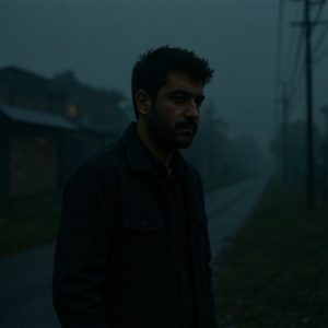 مشتاق مشتاقی – شب که میشه
